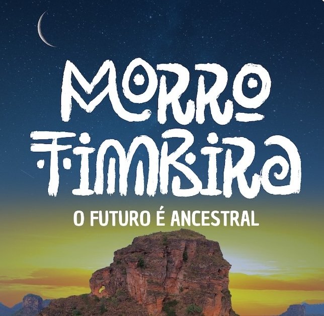 Viva Timbira